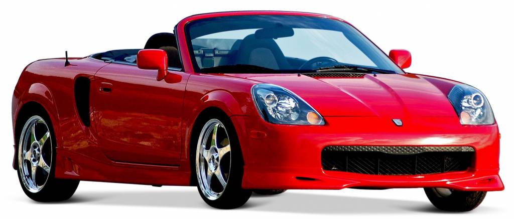 Toyota-MR2-2000-2005