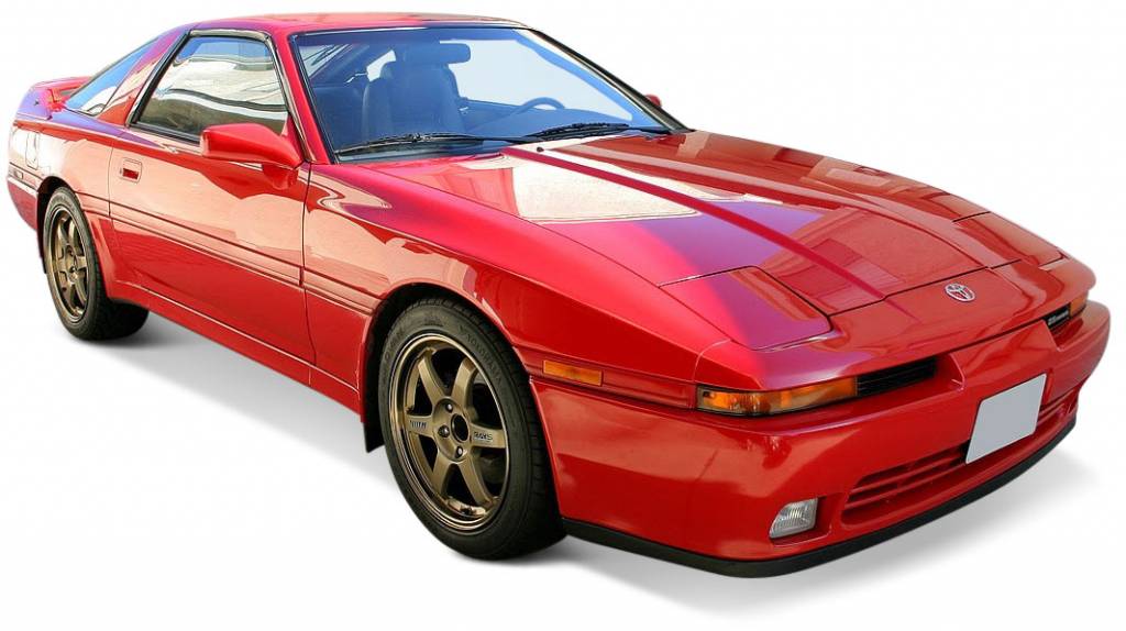 Toyota-Supra-Mk3-A70-1986-1993