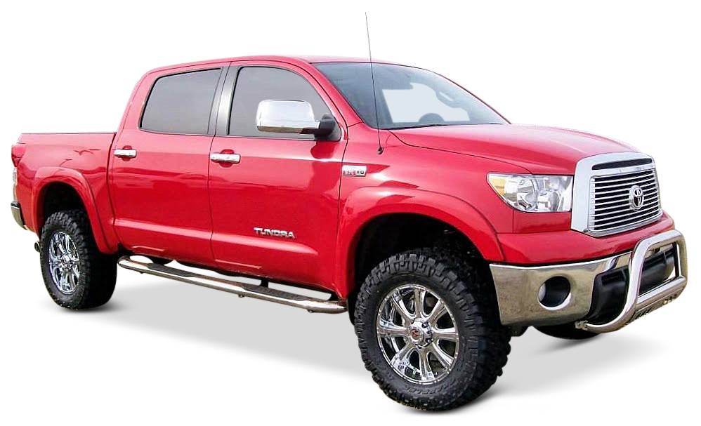 Toyota-Tundra