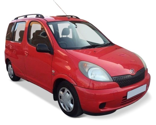 Toyota-Yaris-Verso-2001