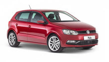 Volkswagen Polo 6C 2014 2