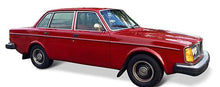 Volvo-240-1980