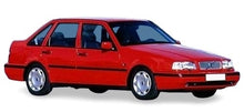Volvo 460 no background