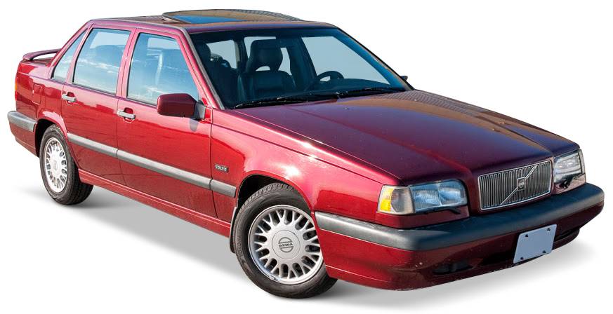 Volvo-850