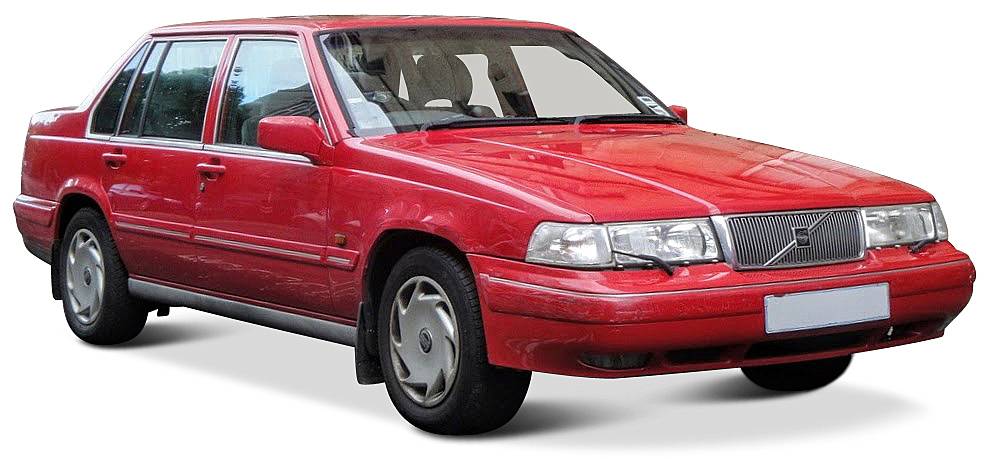 Volvo-960-1997
