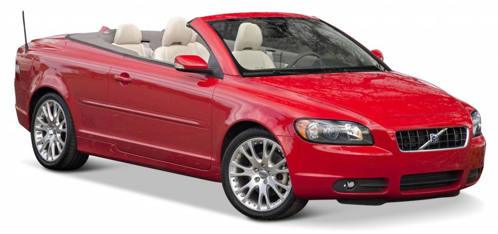 Volvo-C70-2006-2013
