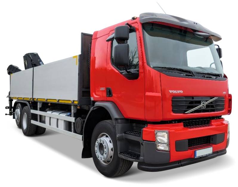 Volvo-FE-3