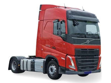 Volvo FH 2022 no background