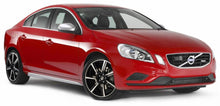 Volvo S60 2012