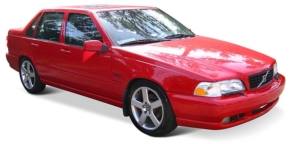 Volvo-S70-1997-2001