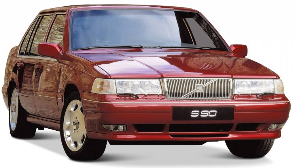 Volvo-S90