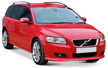 Volvo-V50