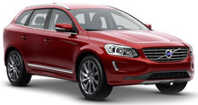 Volvo XC60 2015