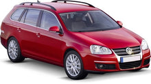 VW Golf Variant 2007-2013