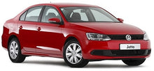 VW Jetta 2012 3-3