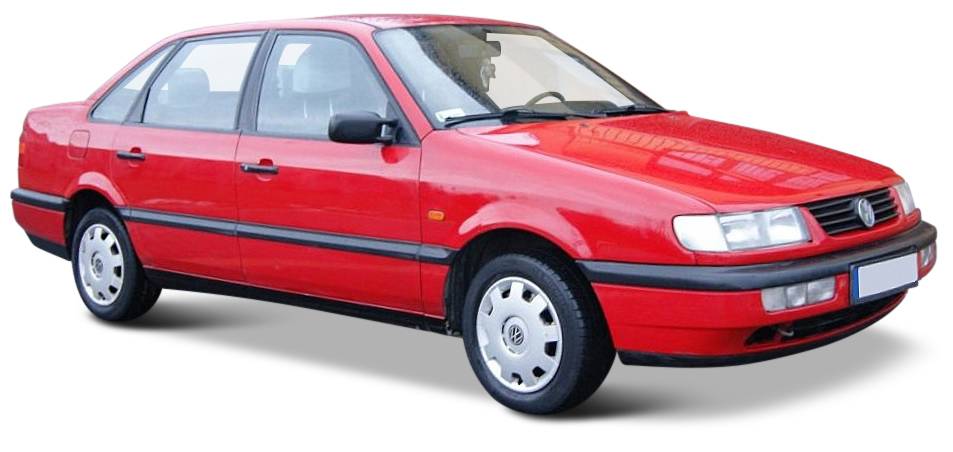VW-Passat-B4-1993--2-2