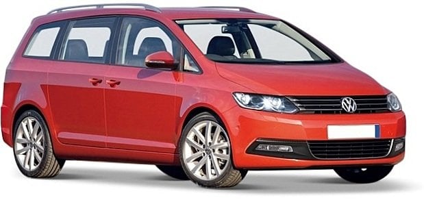 VW Sharan 2010 2-003