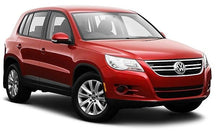 VW Tiguan 2009-1